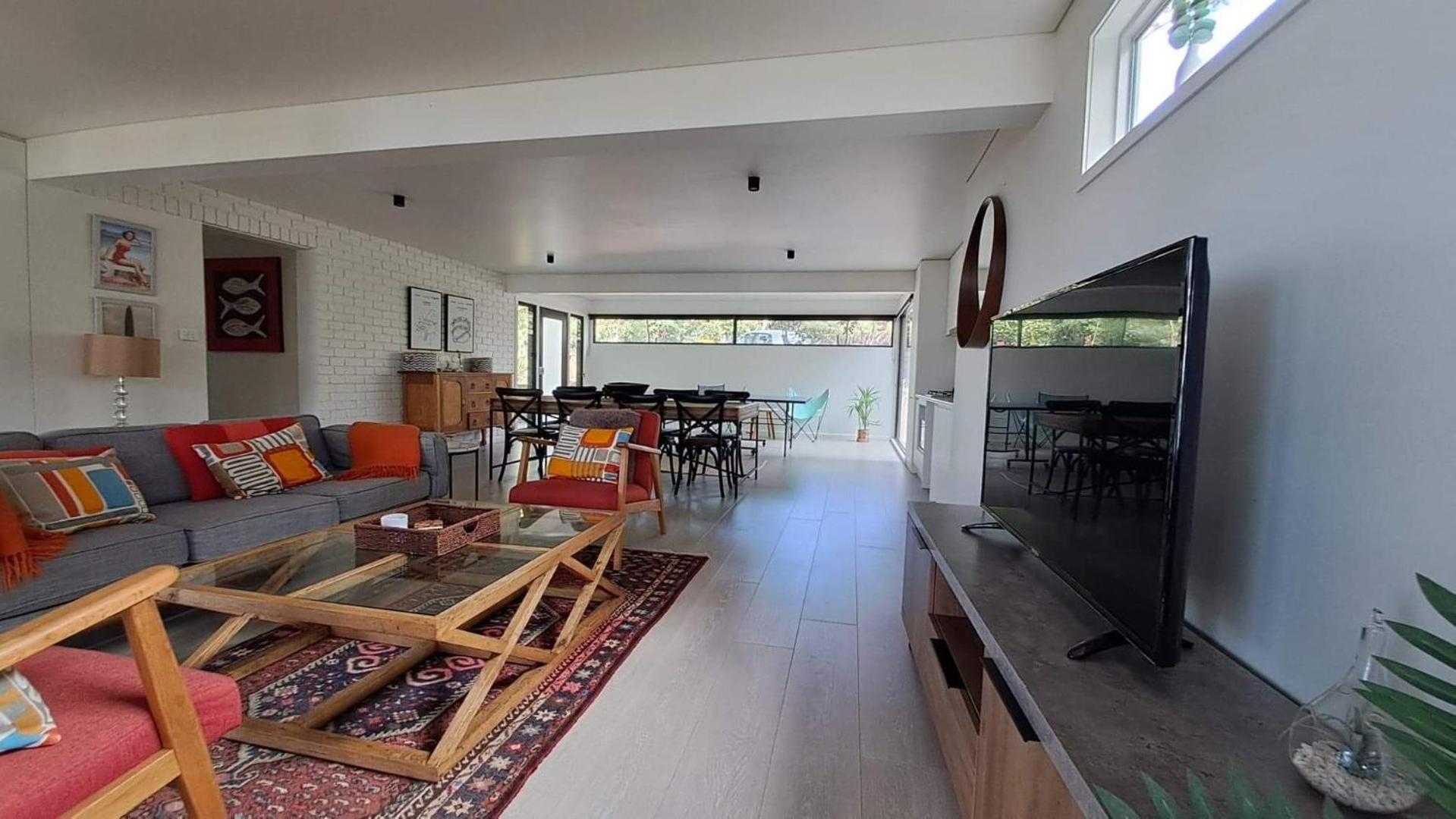 Narrawallee Beach House Εξωτερικό φωτογραφία