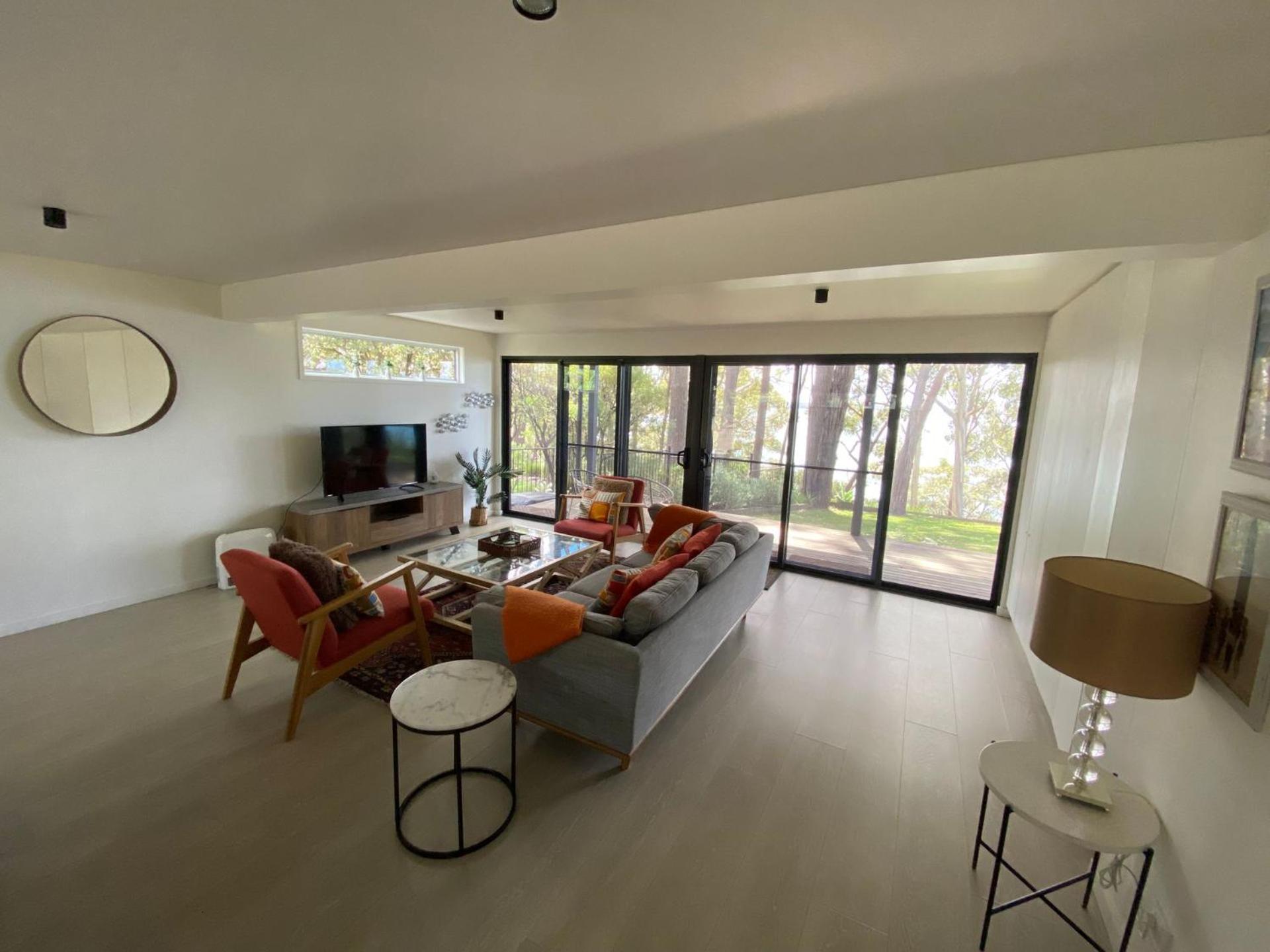 Narrawallee Beach House Εξωτερικό φωτογραφία