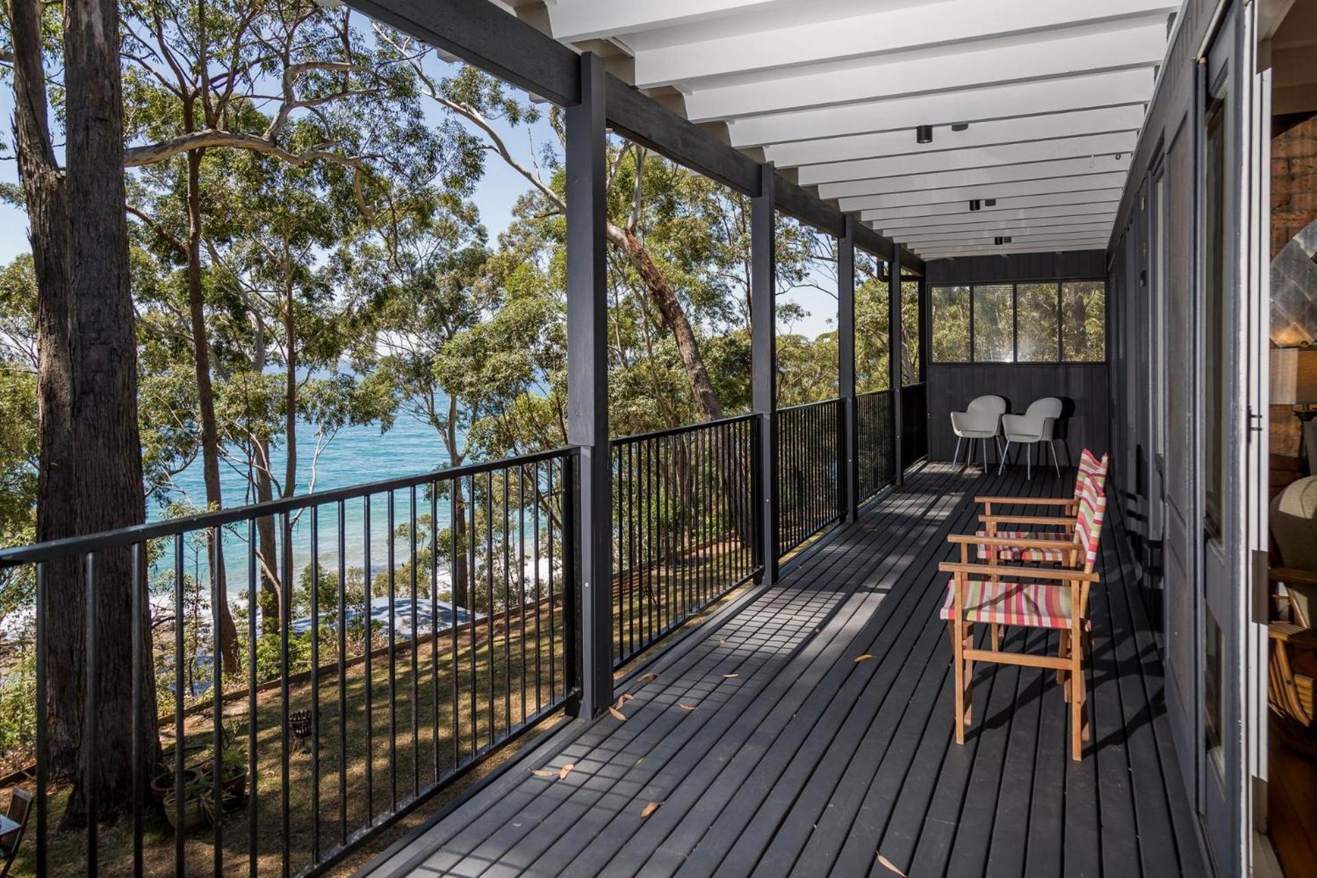 Narrawallee Beach House Εξωτερικό φωτογραφία