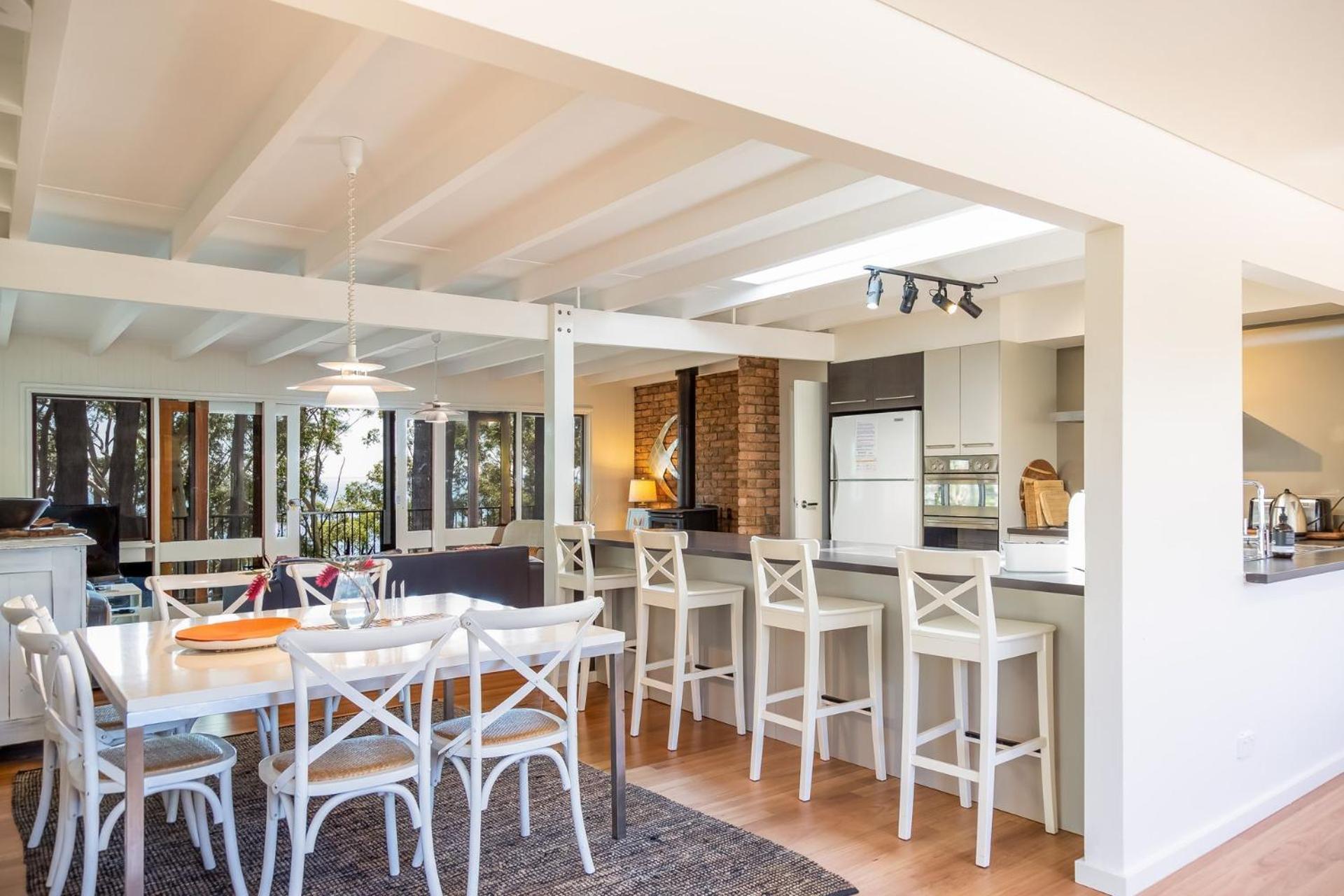 Narrawallee Beach House Εξωτερικό φωτογραφία