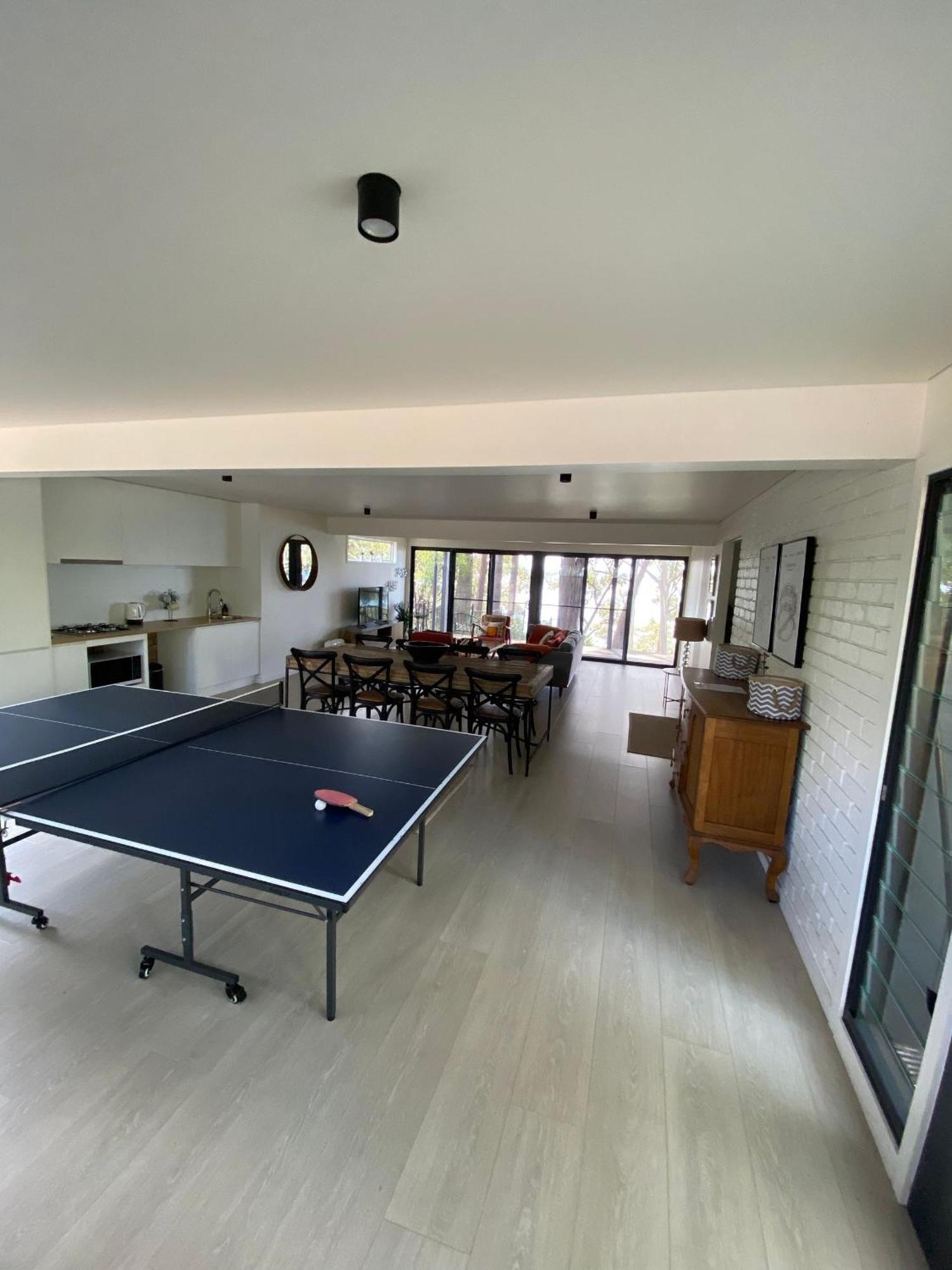 Narrawallee Beach House Εξωτερικό φωτογραφία