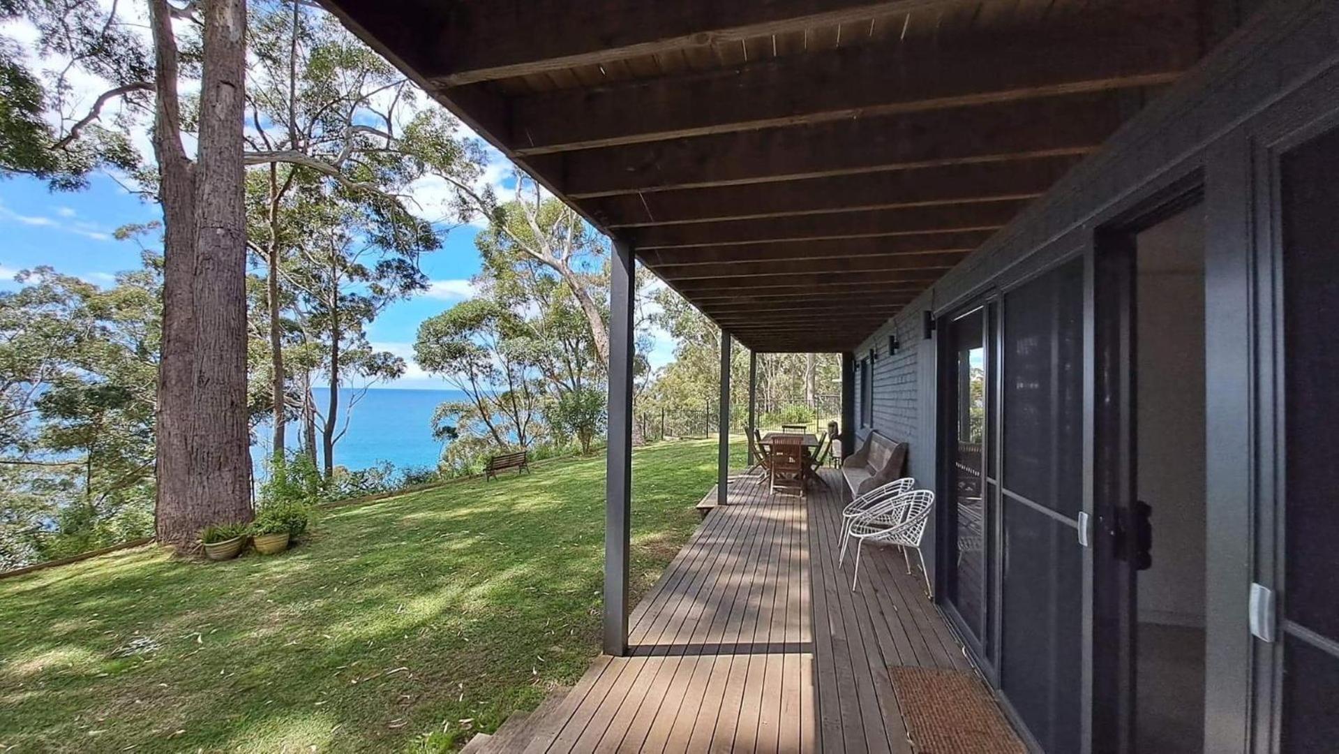 Narrawallee Beach House Εξωτερικό φωτογραφία