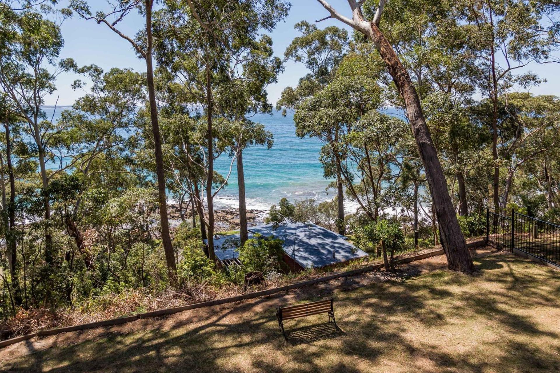 Narrawallee Beach House Εξωτερικό φωτογραφία